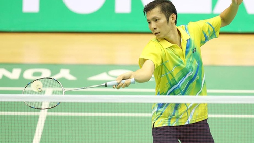 VIDEO: Tiến Minh vuột chiến thắng trước Rumbaka trong tích tắc